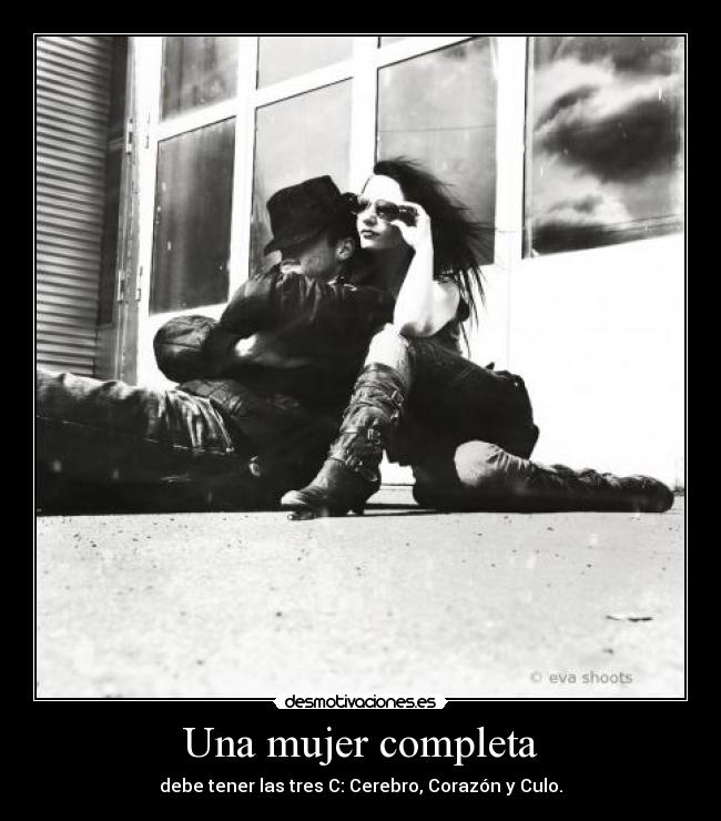 carteles mujer hdfdf desmotivaciones