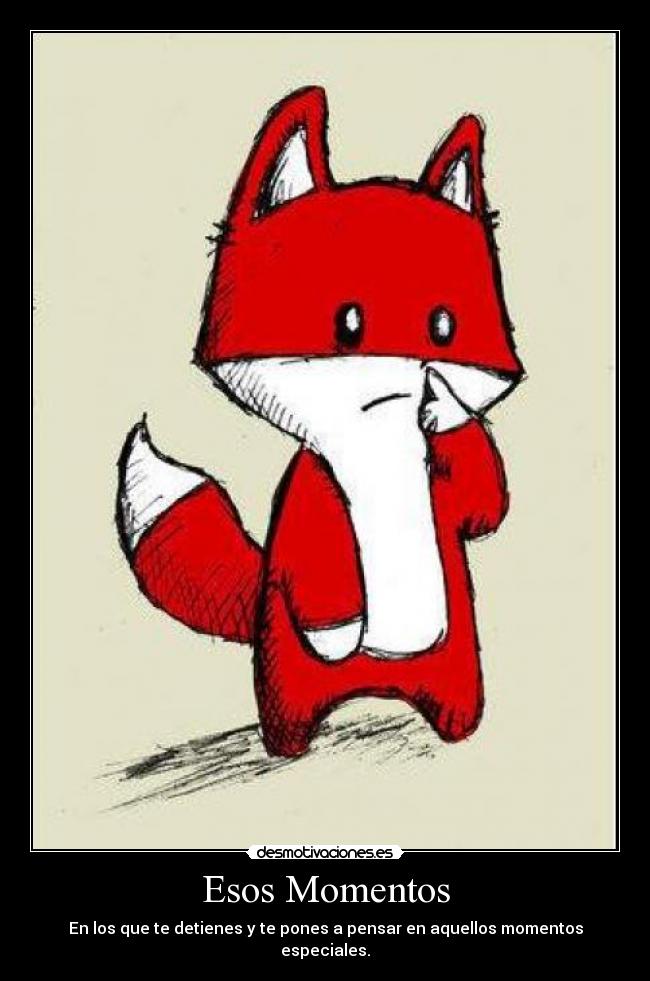 Esos Momentos -
