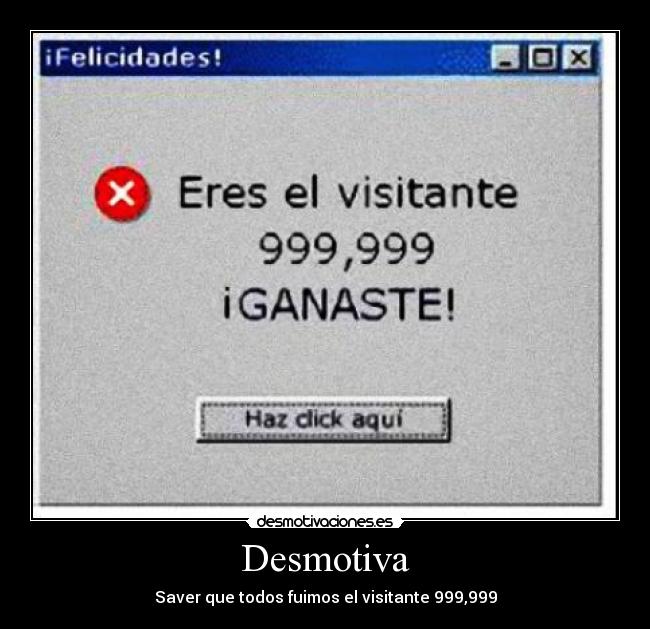 Desmotiva -
