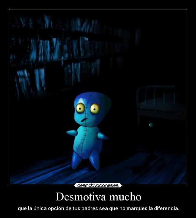 carteles maldita sociedad desmotivaciones