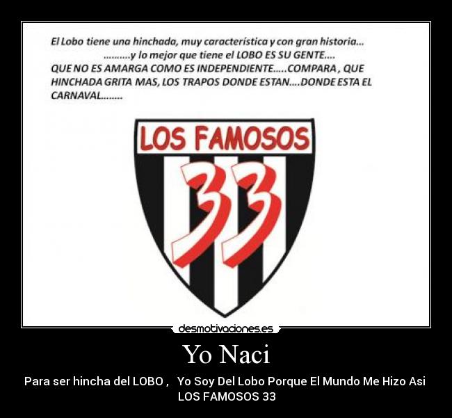 carteles los famosos desmotivaciones