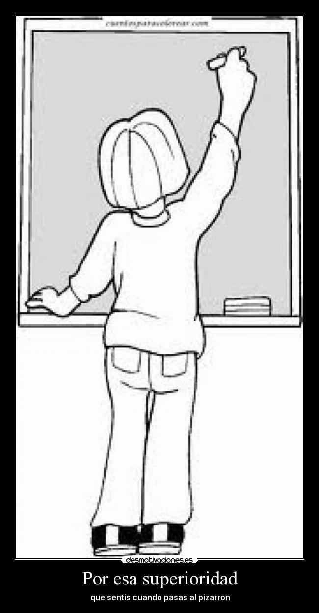 carteles escuela desmotivaciones