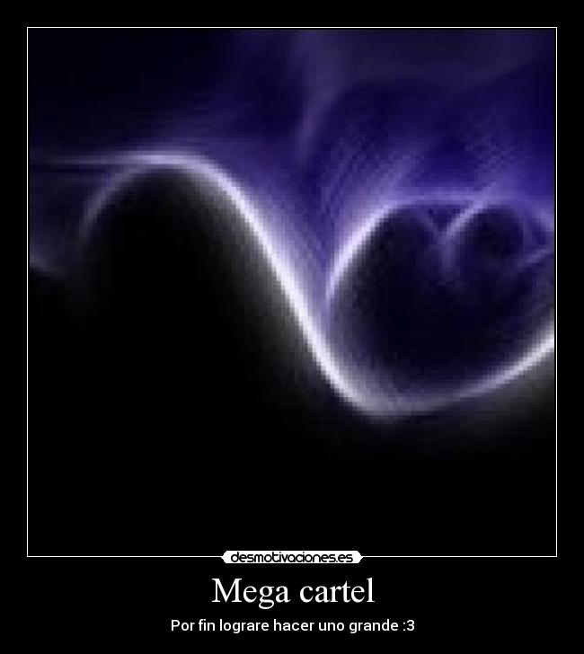 Mega cartel - 