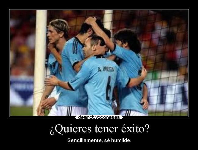 carteles humildad desmotivaciones