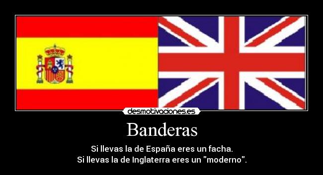 Banderas - 