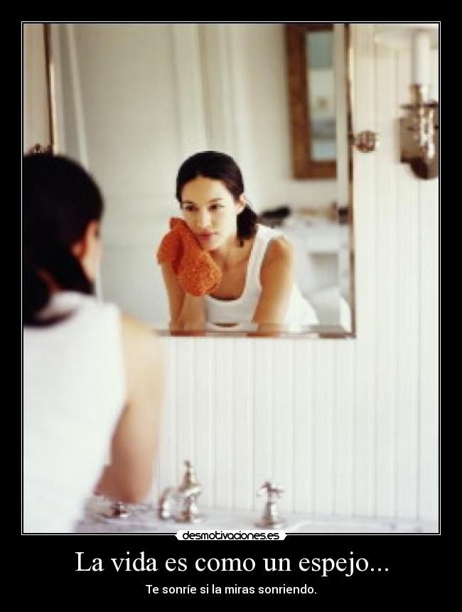 carteles vida vida desmotivaciones