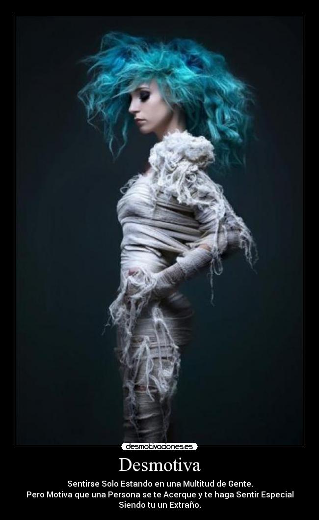 Desmotiva - 