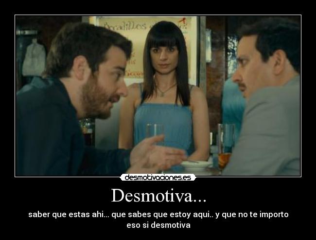 carteles aly maravillas desmotivaciones