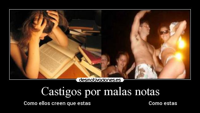 carteles fiesta para mascaritas desmotivaciones