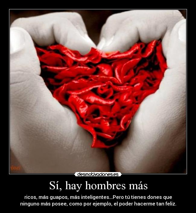 carteles amor desmotivaciones