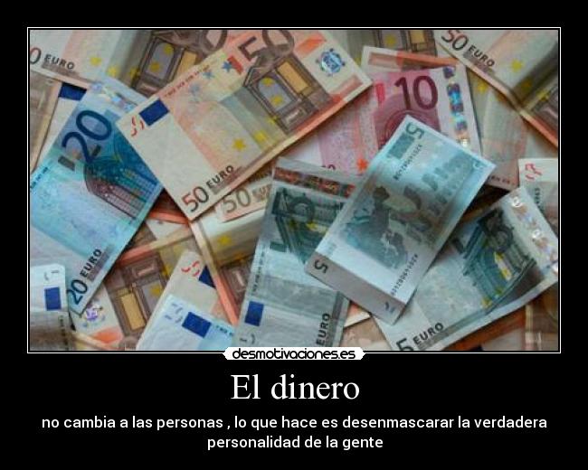 carteles dinero tankour desmotivaciones