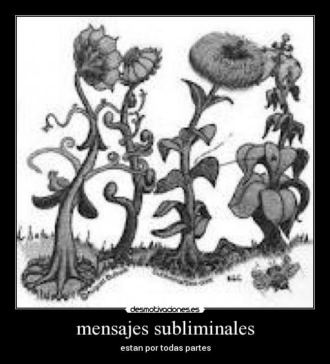 carteles sex desmotivaciones
