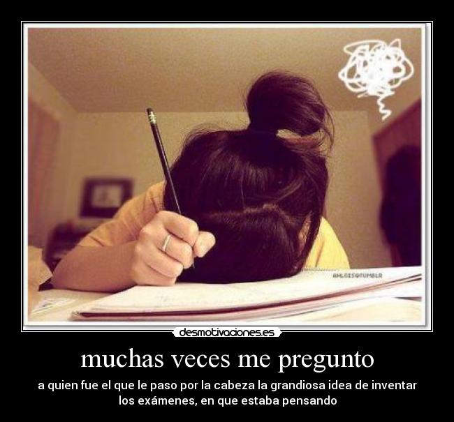 carteles porque los inventaron que ganaron desmotivaciones