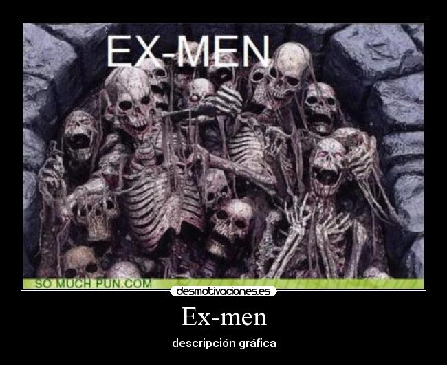 Ex-men - 