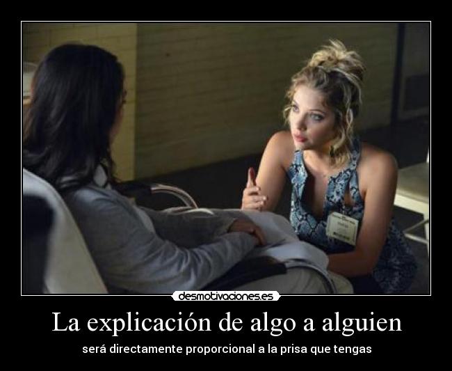 carteles pretty little liars desmotivaciones