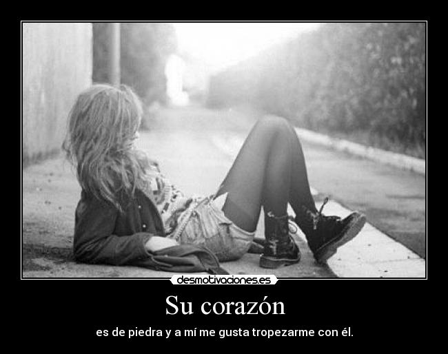 Su corazón - 