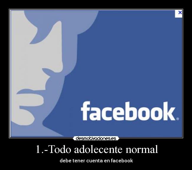 1.-Todo adolecente normal - 