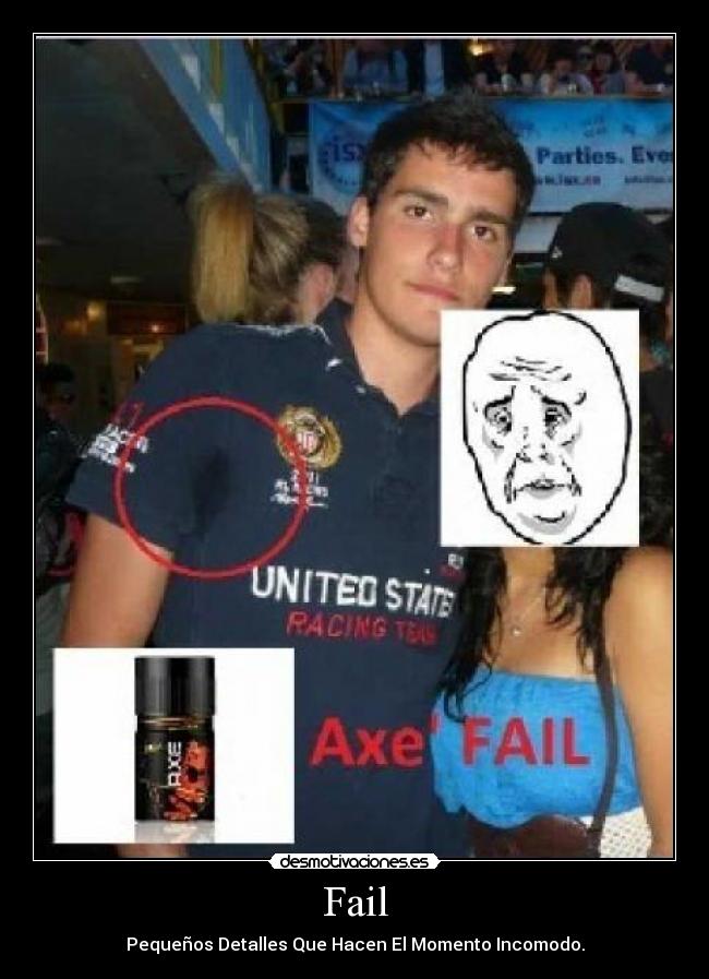 Fail -