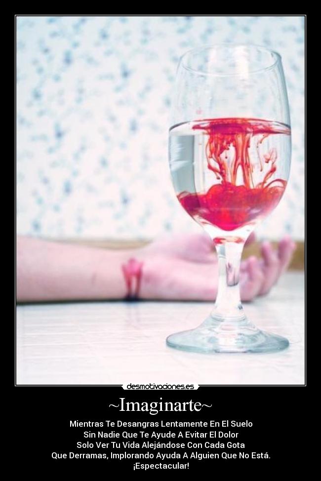 ~Imaginarte~ - 