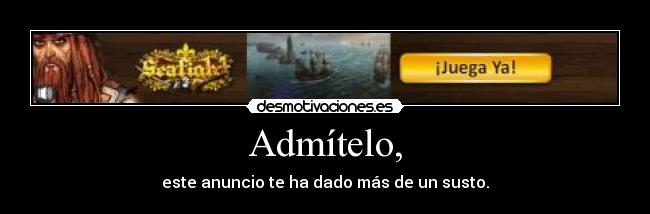 Admítelo, - 