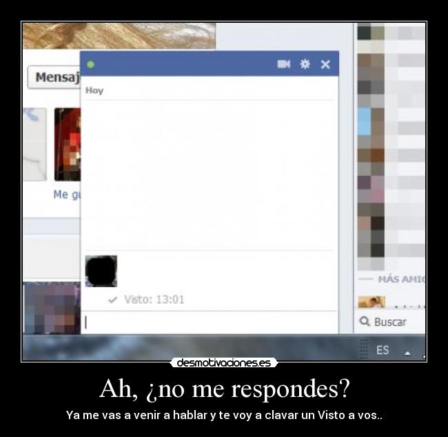 carteles facebook visto desmotivaciones desmotivaciones