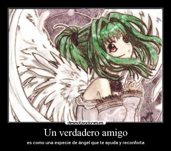 carteles anime desmotivaciones