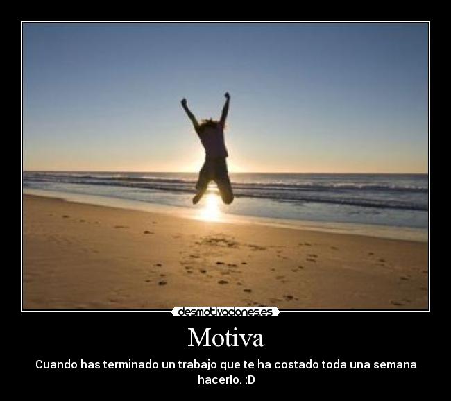 Motiva -