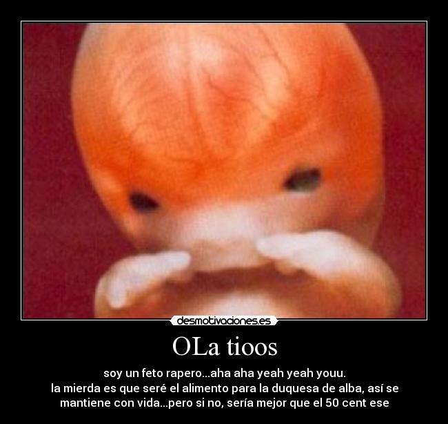 carteles yeah yeah desmotivaciones