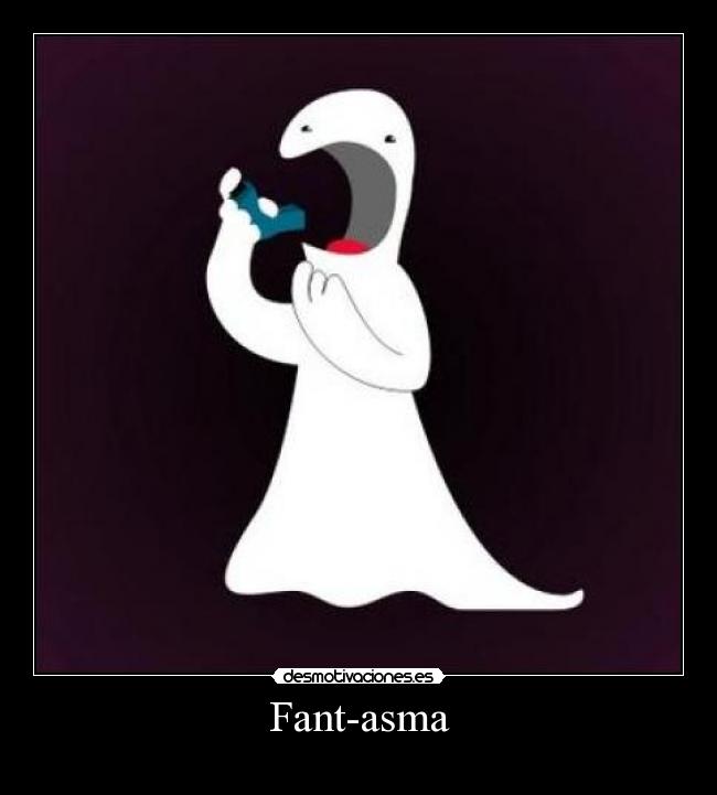 Fant-asma -