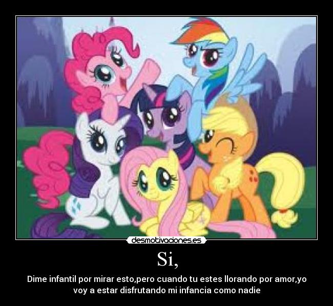 carteles infantil desmotivaciones