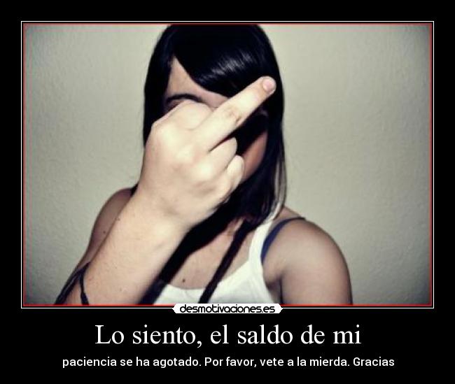 carteles mesaltolasnormas desmotivaciones