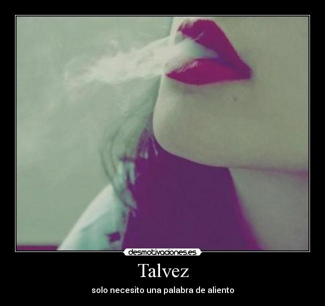 Talvez - 