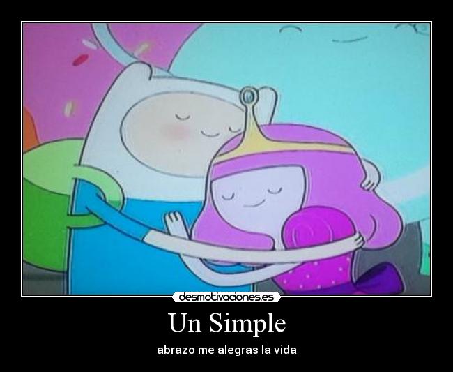 Un Simple -