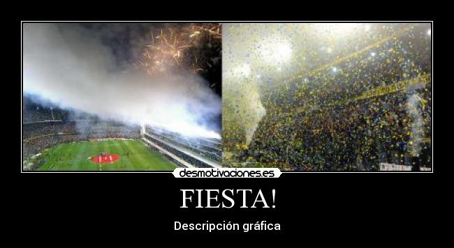 FIESTA! -