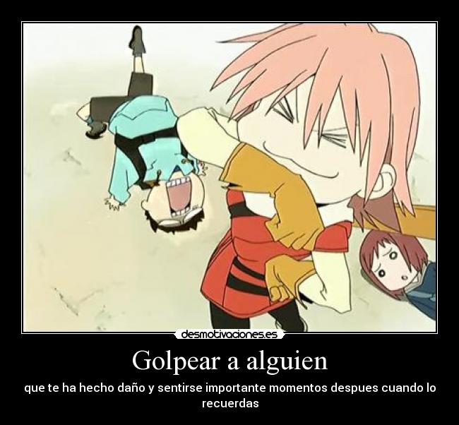 carteles flcl clanhorde desmotivaciones