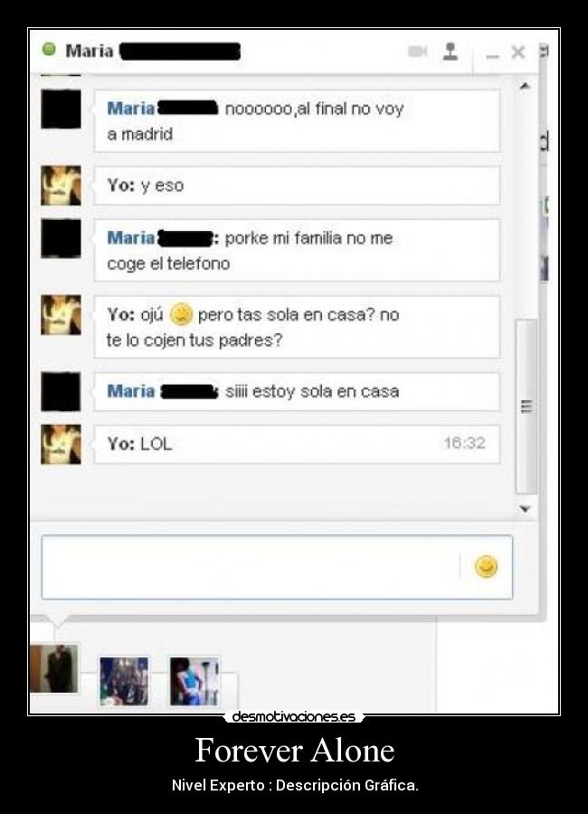 carteles natalia foreveralone desmotivaciones