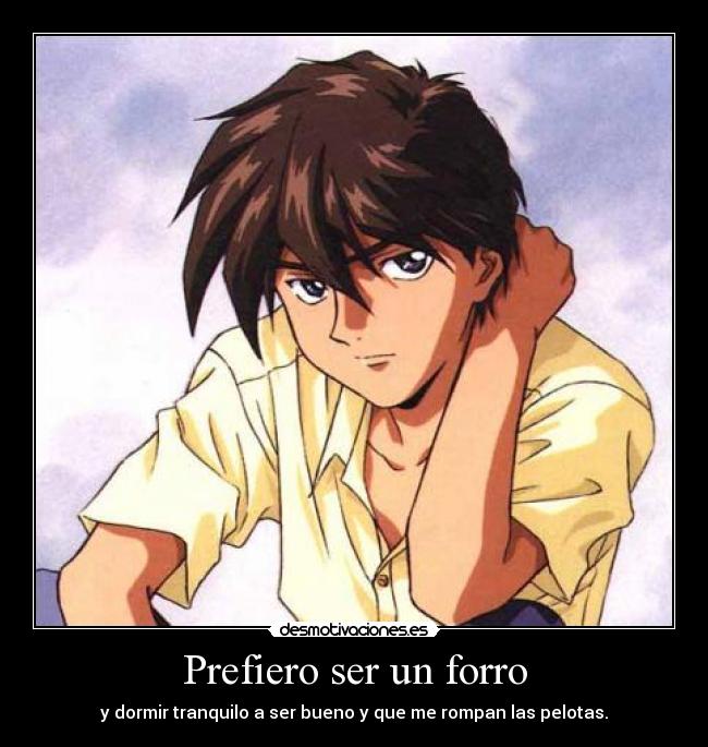 carteles herro yuy forro desmotivaciones