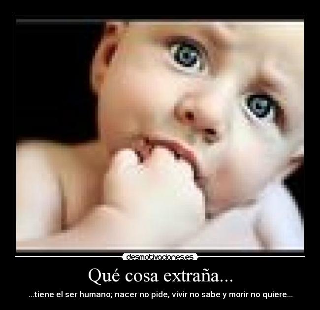 carteles extrano desmotivaciones