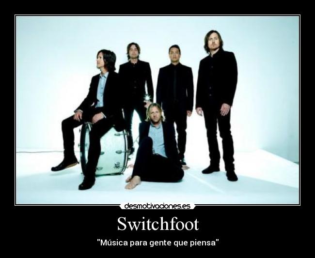 Switchfoot - 