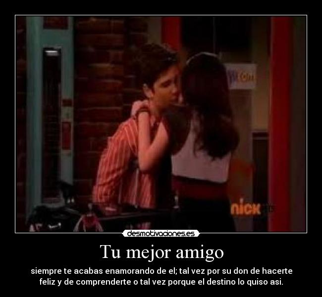 Tu mejor amigo - 