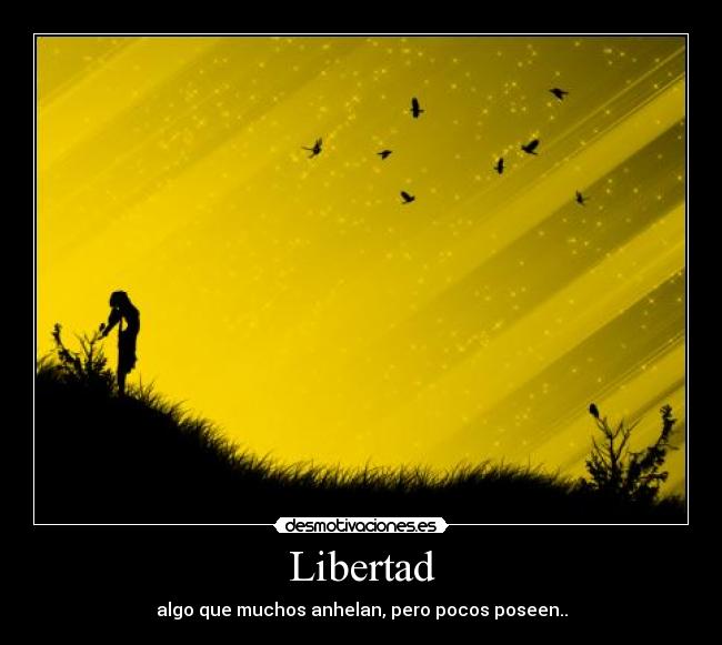 Libertad - 