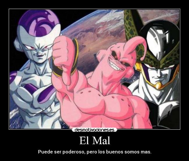 El Mal - 