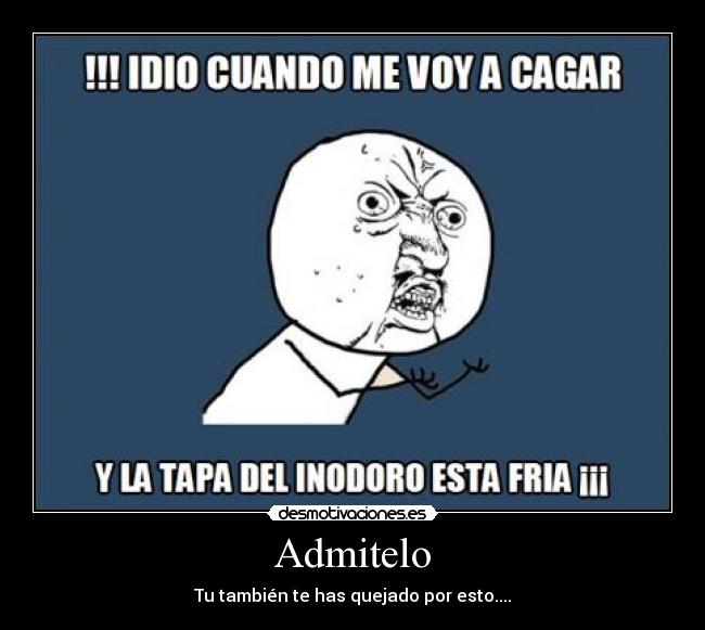 carteles michi desmotivaciones