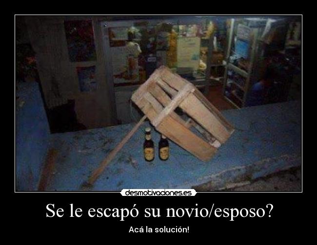 carteles equisde desmotivaciones