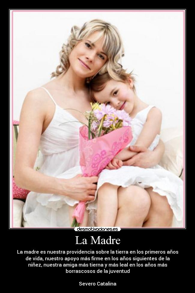 La Madre - 