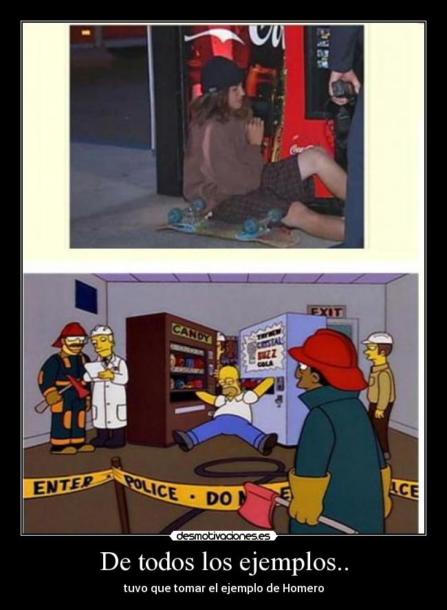 carteles hgh desmotivaciones