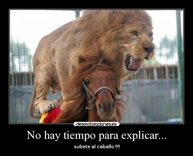 carteles hghfg desmotivaciones