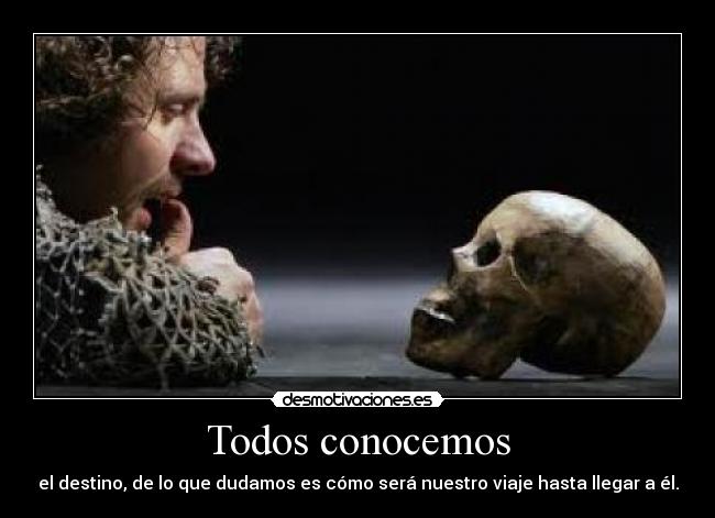 Todos conocemos - 