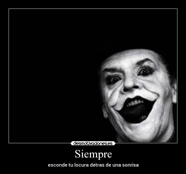 Siempre - 