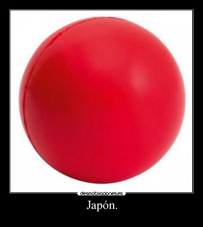 Japón. - 